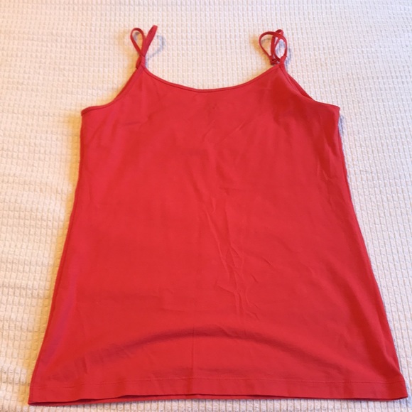 LOFT tank top - Picture 4 of 4